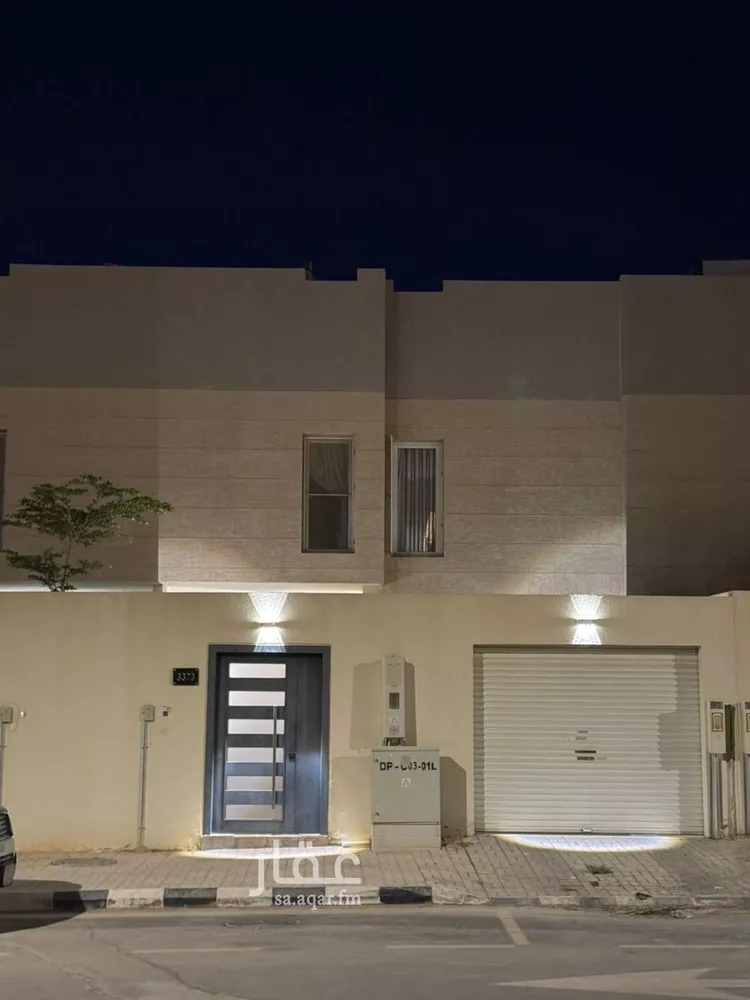 فيلا للإيجار في شارع ابن الجارود, حي مطار الملك خالد الدولي, مدينة الرياض, منطقة الرياض 1 صورة