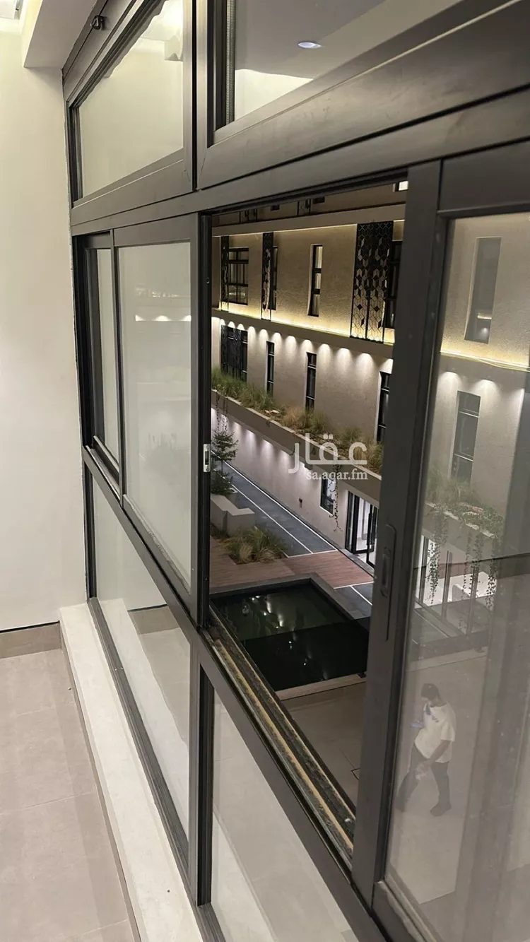 شقة للإيجار في شارع أبي موسى عيسى بن دواد السطاس, حي الرمال, مدينة الرياض, منطقة الرياض صورة 5