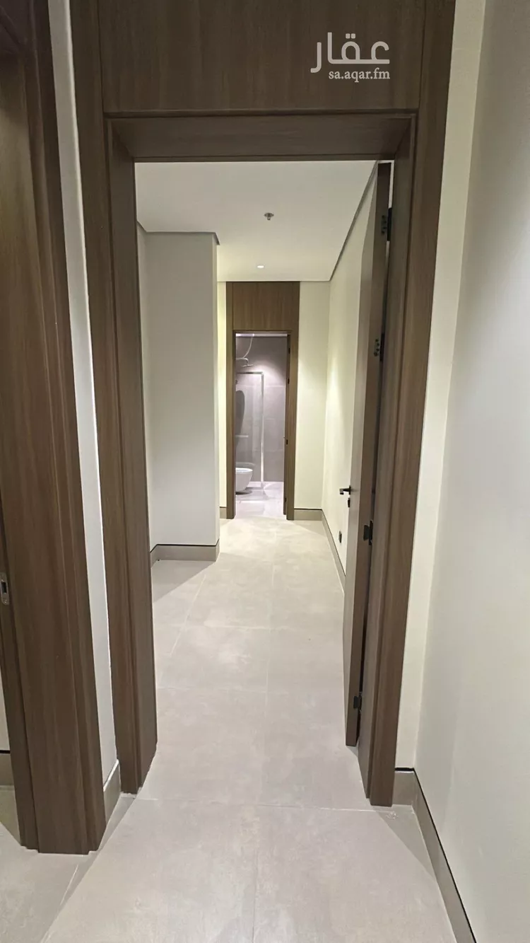شقة للإيجار في شارع أبي موسى عيسى بن دواد السطاس, حي الرمال, مدينة الرياض, منطقة الرياض 13