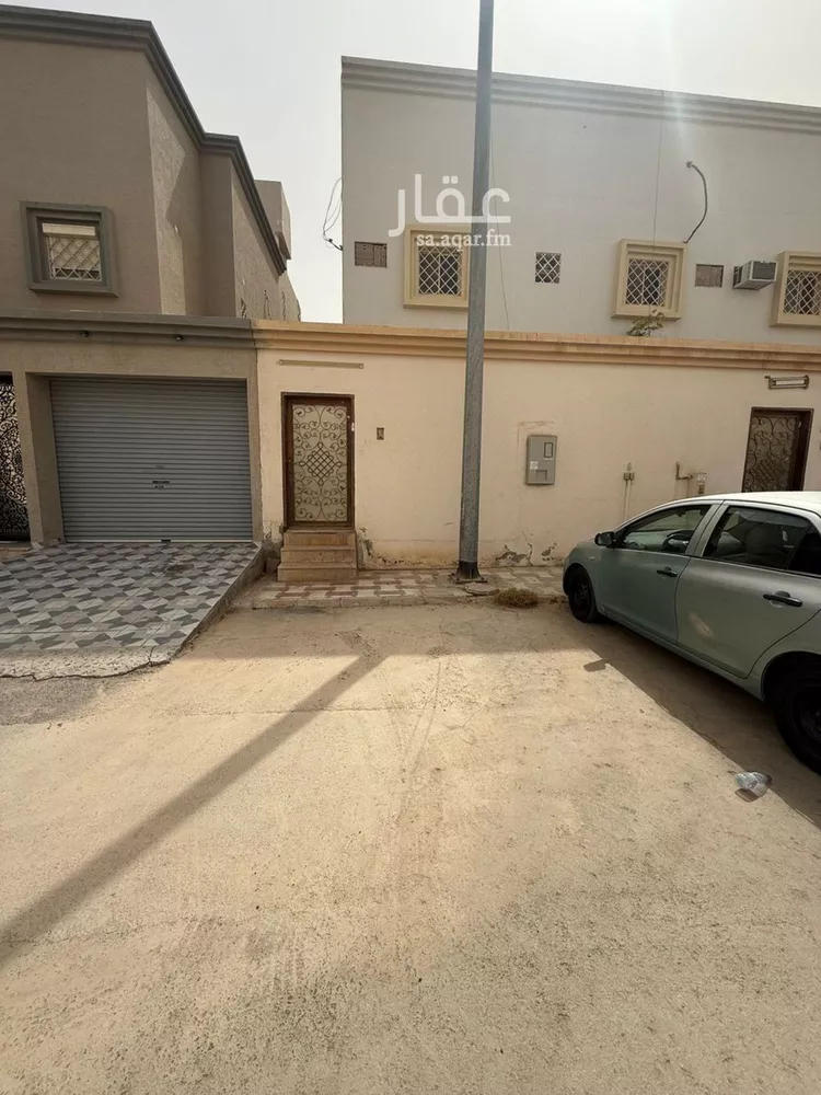 دور للإيجار في شارع العلوة, حي العقيق, مدينة الرياض, منطقة الرياض صورة 5