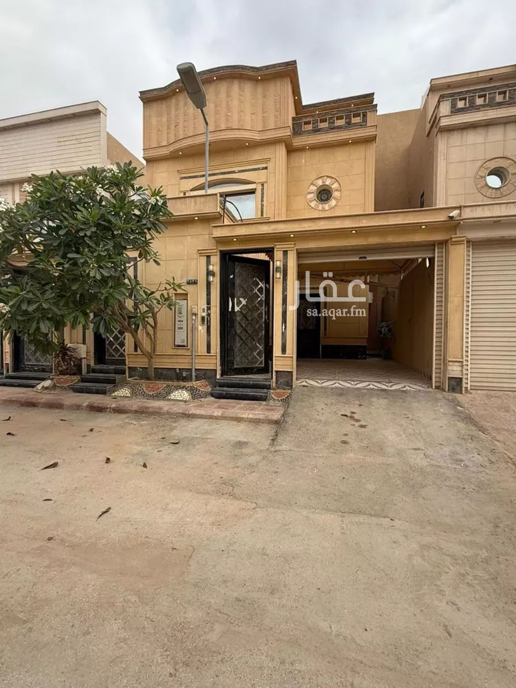 Villa for Rent in Riyadh Al Munsiyah