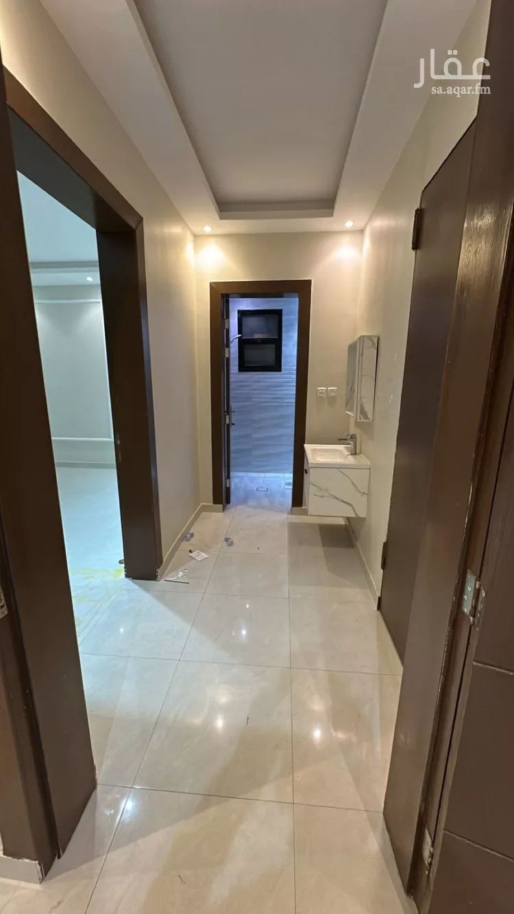 شقة للإيجار في شارع زين الدين النابلسي, حي الرمال, مدينة الرياض, منطقة الرياض 7