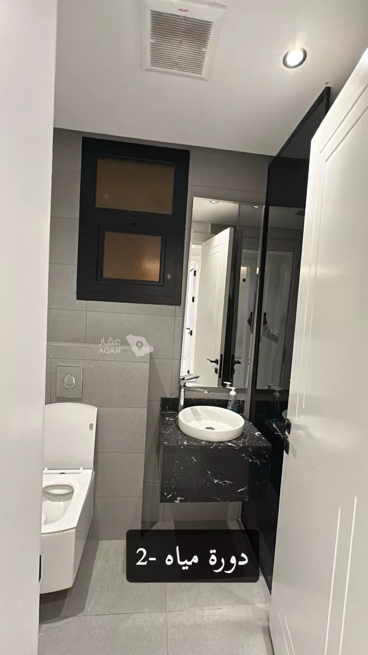 Apartment for Rent in Riyadh Al Munsiyah 11