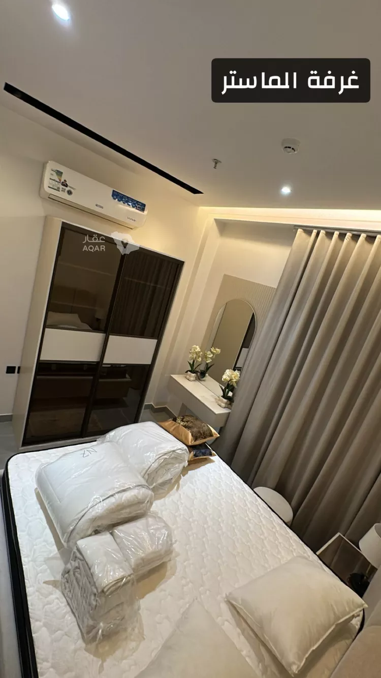 شقة للإيجار في شارع القماري, حي المونسية, مدينة الرياض, منطقة الرياض 11