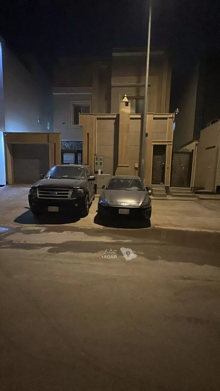 شقة للإيجار في حي الرمال, مدينة الرياض, منطقة الرياض