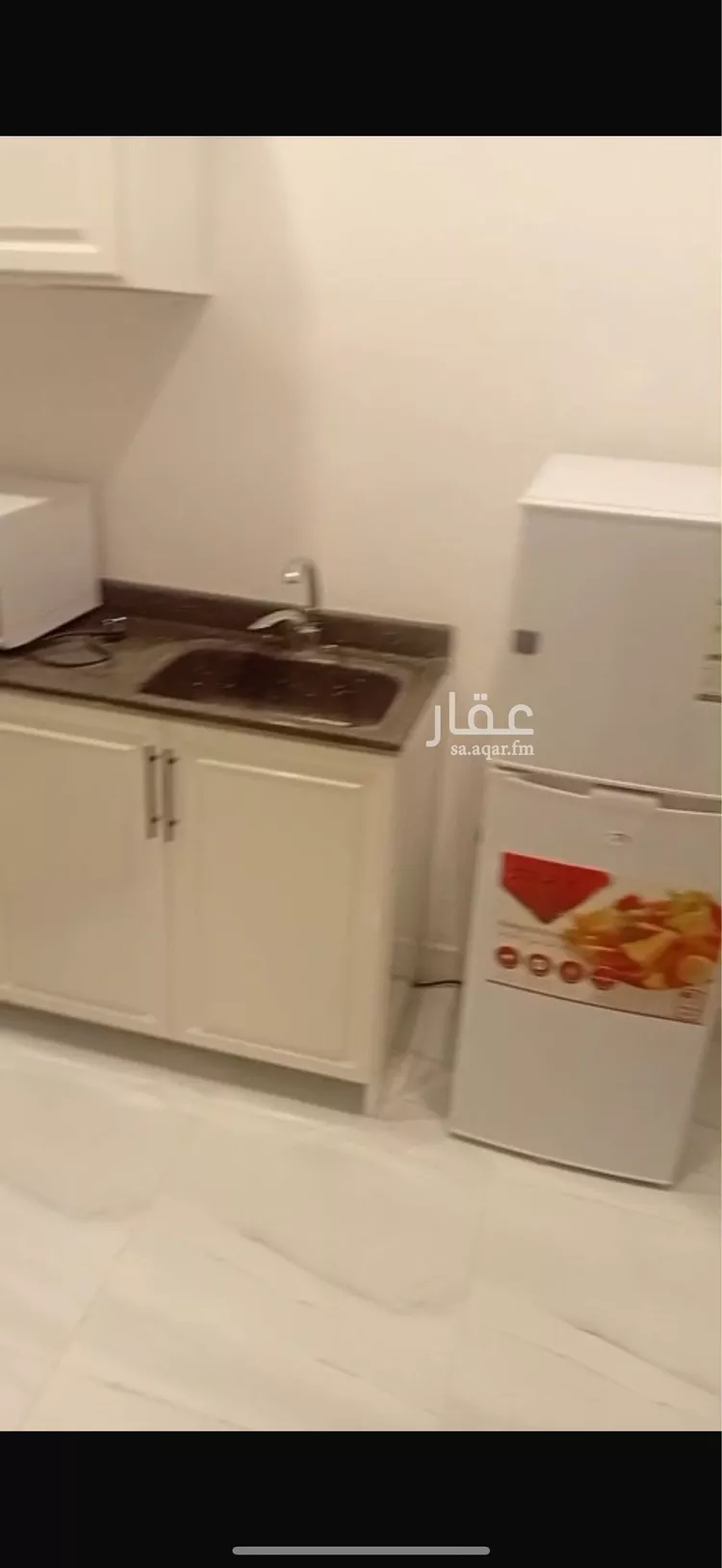 استديو مفروش للحجز في شارع تميم بن أبي الفتوح ، حي الروضة ، الرياض ، منطقة الرياض صورة 3