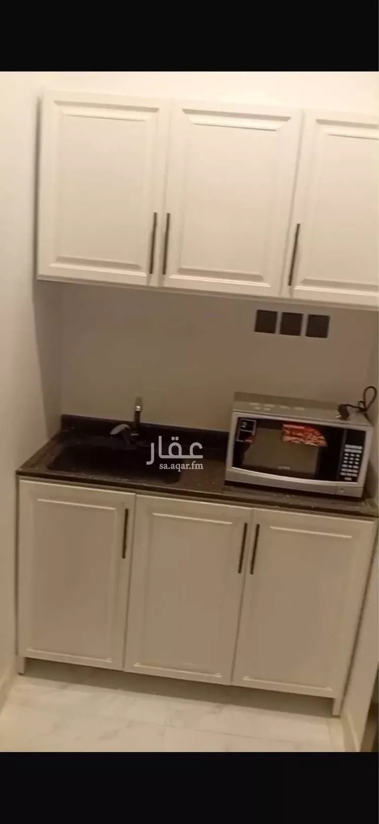 شقة للإيجار في شارع تميم بن أبي الفتوح, حي الروضة, مدينة الرياض, منطقة الرياض صورة 3