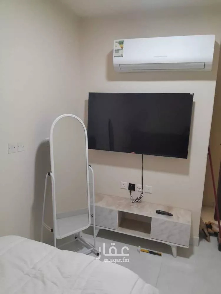 استديو مفروش للحجز في طريق العروبة ، حي الروضة ، الرياض ، منطقة الرياض صورة 2
