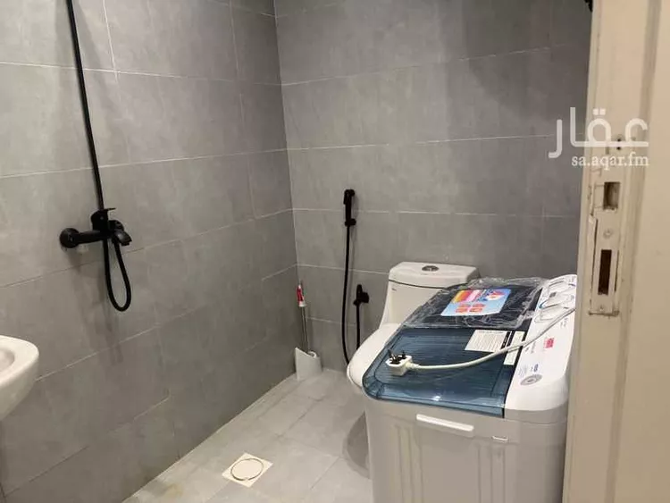 استديو مفروش للحجز في شارع تميم بن أبي الفتوح ، حي الروضة ، الرياض ، منطقة الرياض صورة 5