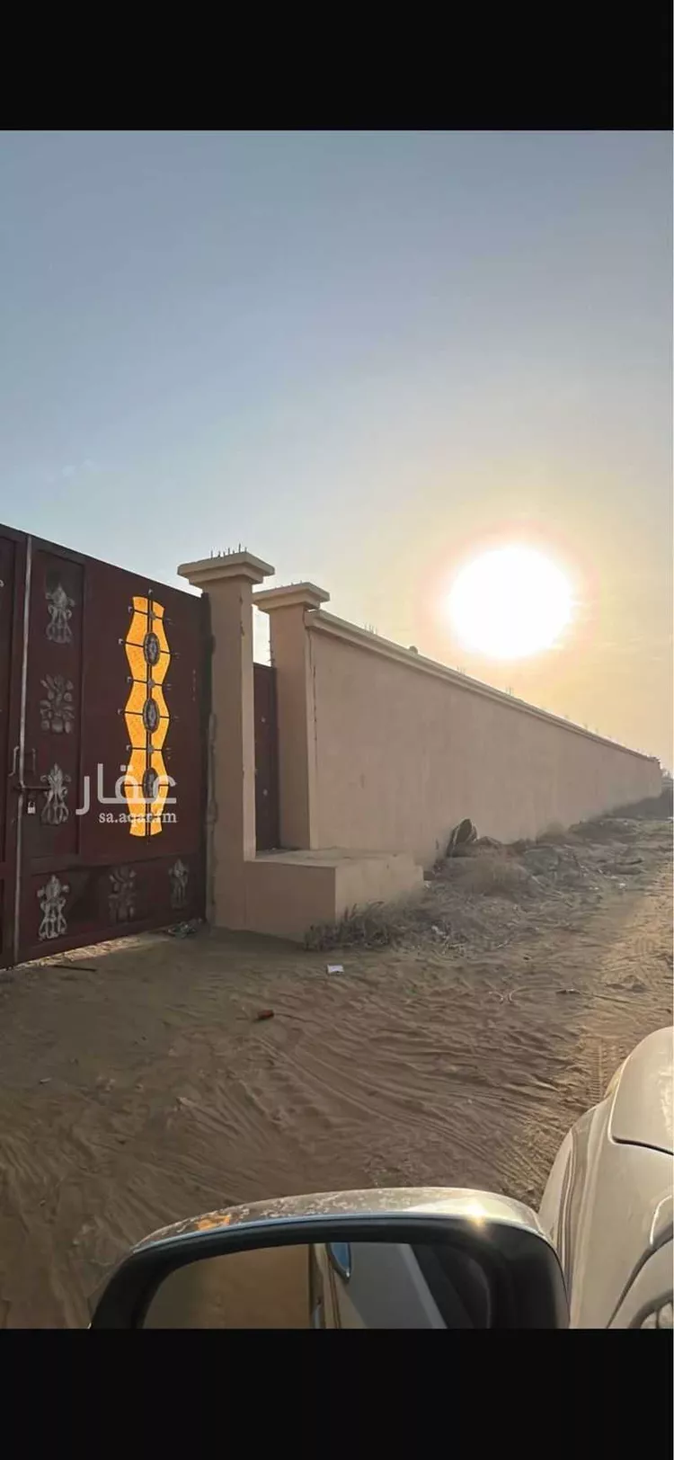 مستودع للإيجار في شارع النجوم 6 ، صبيا ، صبيا صورة 4