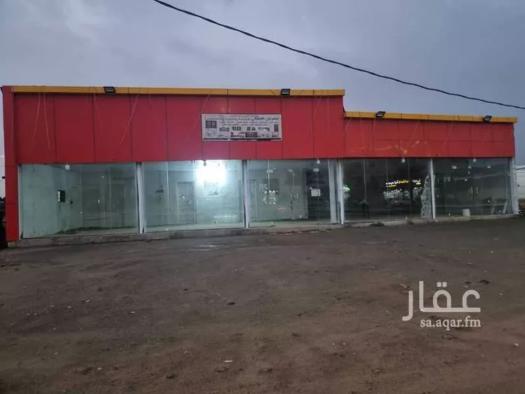 محل للإيجار في شارع النجوم 6 ، الظبية ، صبيا