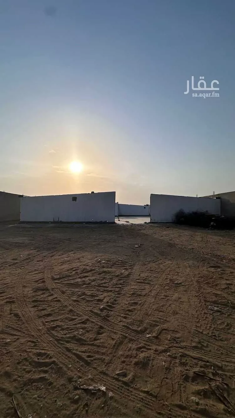 مستودع للإيجار في شارع النجوم 6 ، صبيا ، صبيا 7