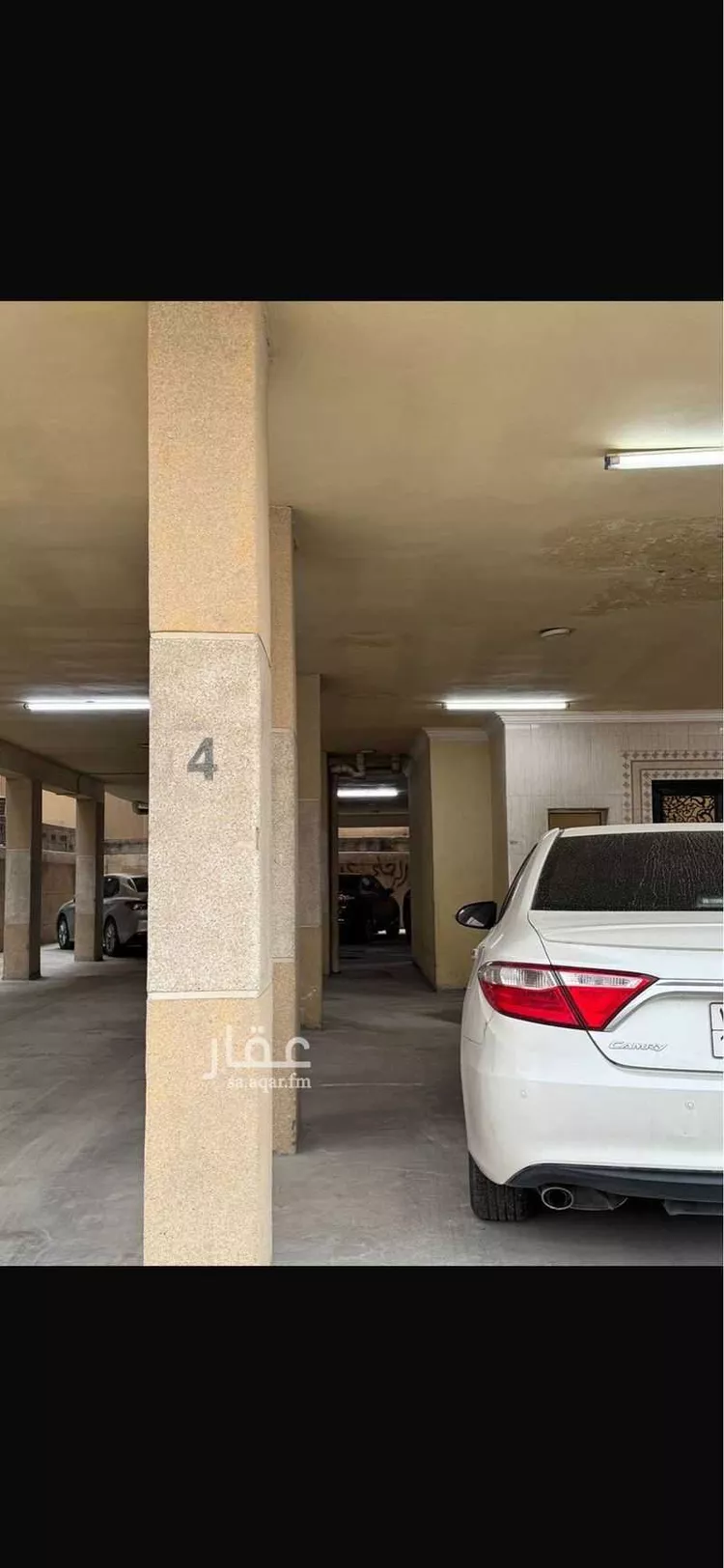 شقة للبيع في شارع 1ج ، حي النور ، الدمام ، الدمام صورة 3