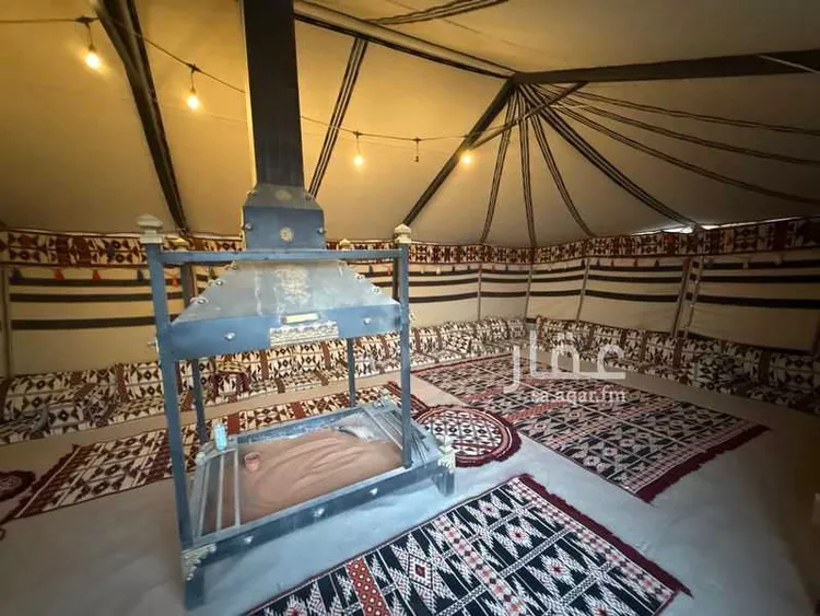 استراحة للبيع في شارع هجرة الاوسط 902, حي تجمع سكاني الحنية, مدينة تجمع سكاني الحنية, منطقة الرياض