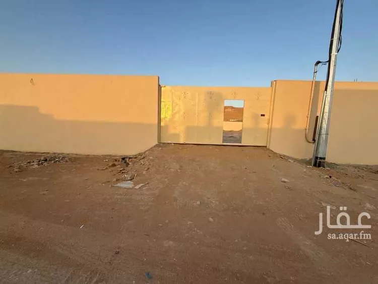 استراحة للإيجار في شارع قصور ال مقبل 18, حي قصور ال مقبل, مدينة مزارع البطين ومزرعه دواجن, منطقة الرياض