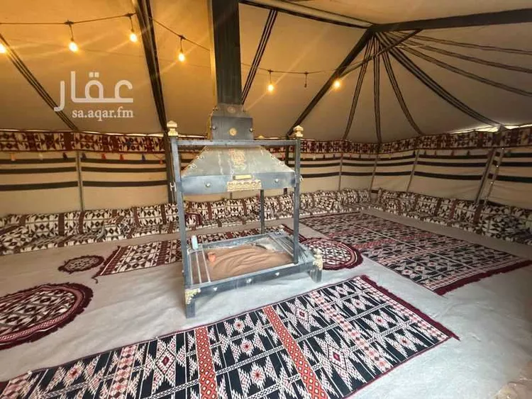 استراحة للإيجار في شارع هجرة الاوسط 902, حي تجمع سكاني الحنية, مدينة تجمع سكاني الحنية, منطقة الرياض صورة 2