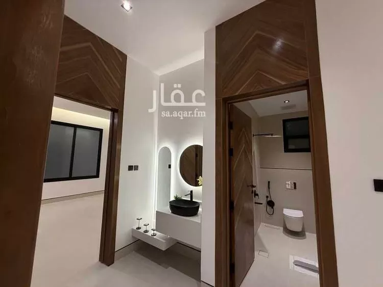 دور للبيع في شارع رافع ابن مالك, حي نوارة, مدينة المزاحميه, منطقة الرياض صورة 3