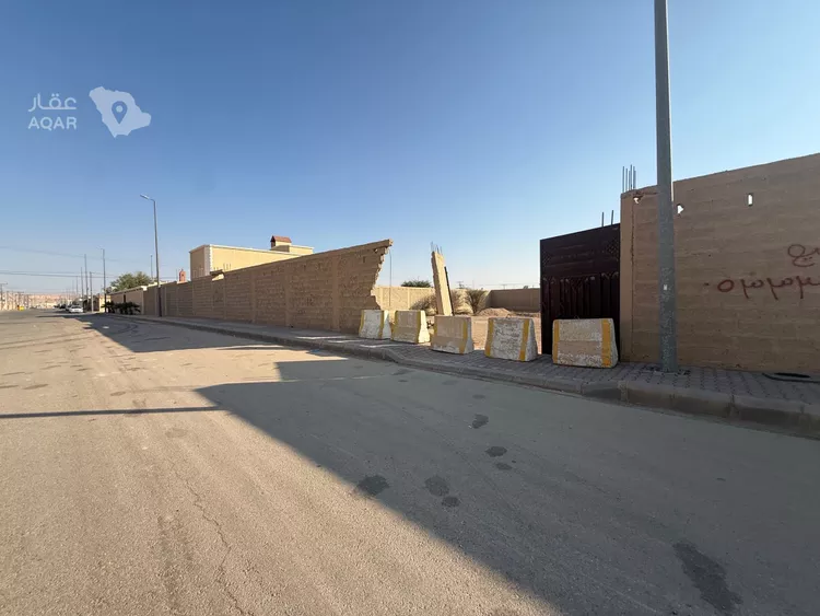 Land for Sale in Al Muzahimiyah Hazlulah صورة 3