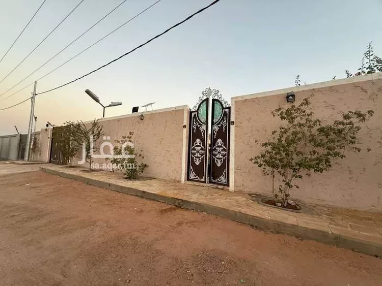 استراحة للإيجار في مدينة قريه ديراب, منطقة الرياض صورة 3