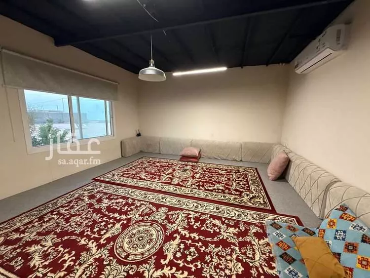 استراحة للبيع في شارع هجرة الاوسط 902, حي تجمع سكاني الحنية, مدينة تجمع سكاني الحنية, منطقة الرياض صورة 5