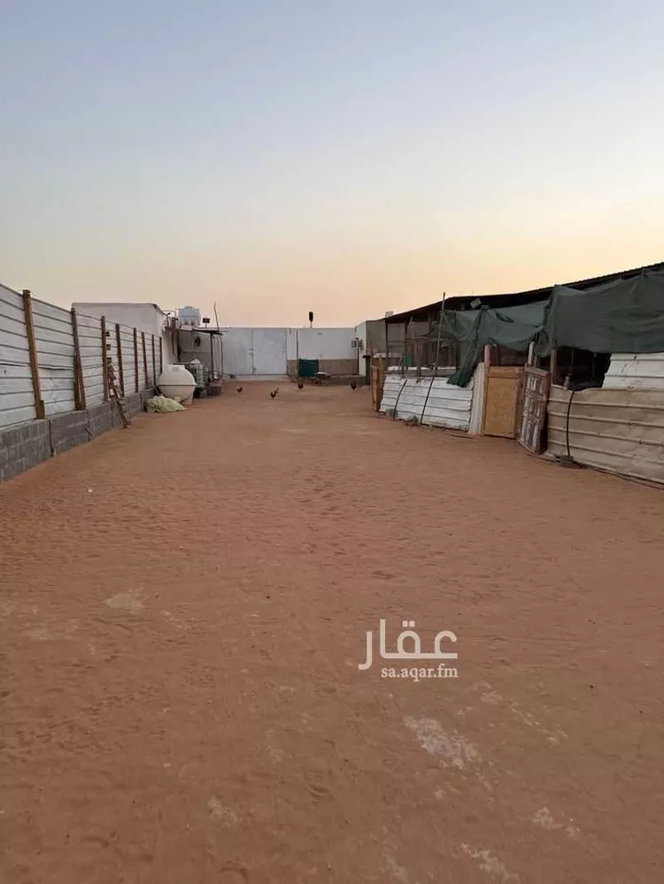 استراحة للبيع في شارع هجرة الاوسط 902, حي تجمع سكاني الحنية, مدينة تجمع سكاني الحنية, منطقة الرياض صورة 5