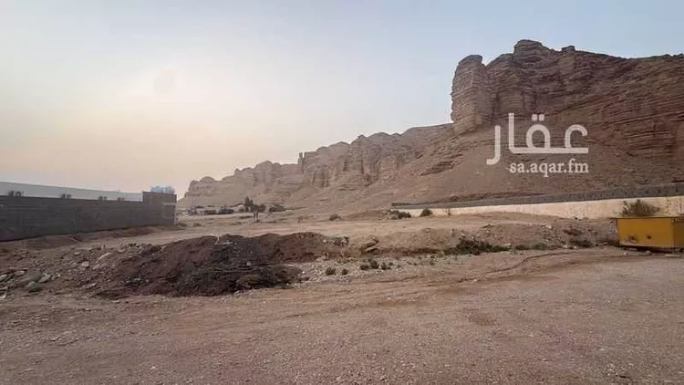 Land for Sale in Riyadh Dahiat Namar صورة 2
