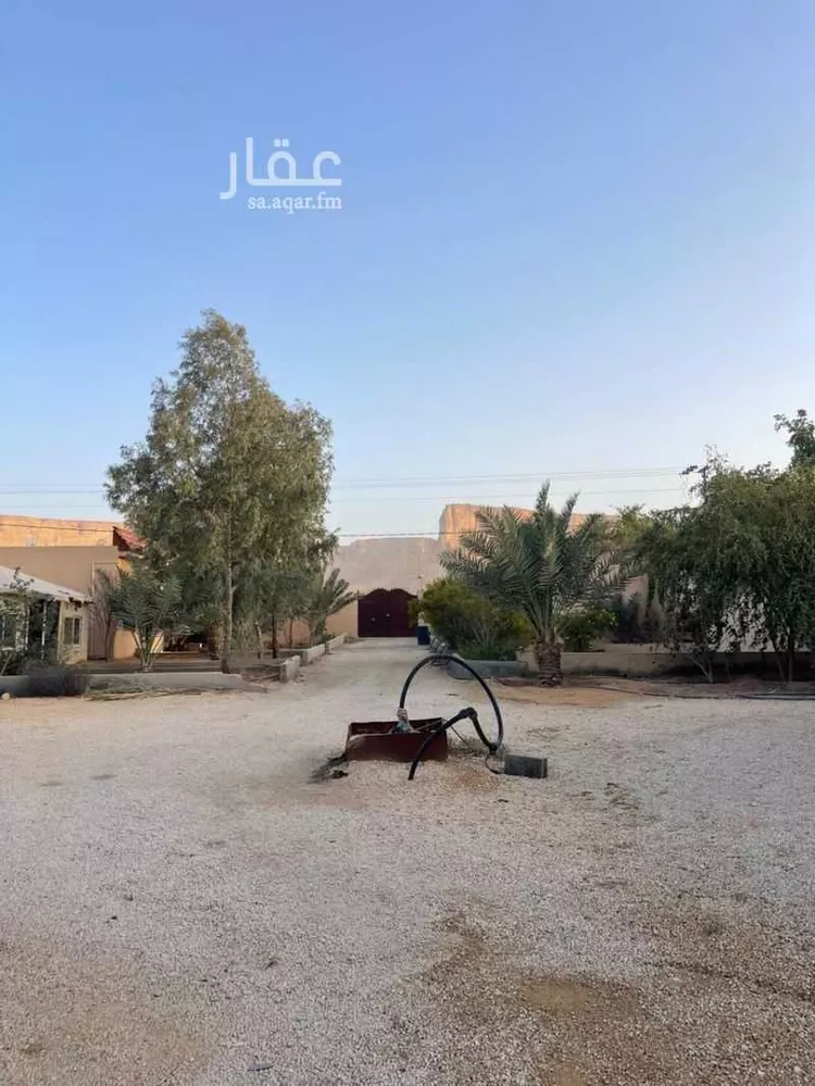 Rest House for Sale in Al Muzahimiyah Al Ulaya صورة 5