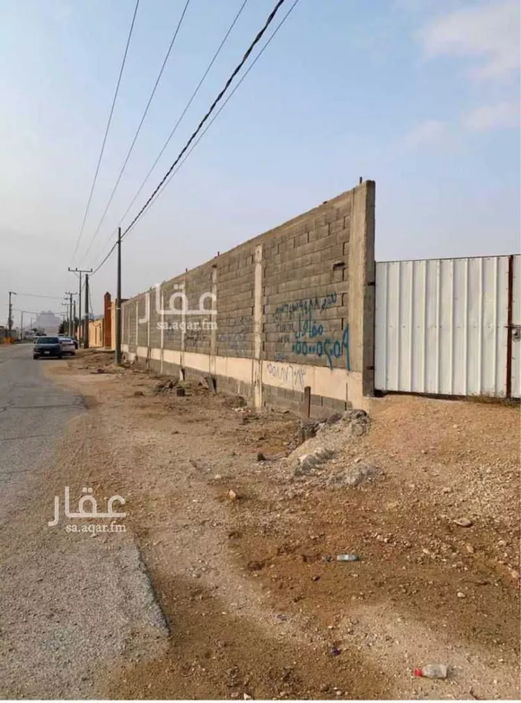 استراحة للإيجار في شارع قصور ال مقبل 41, حي قصور ال مقبل, مدينة مزارع البطين ومزرعه دواجن, منطقة الرياض