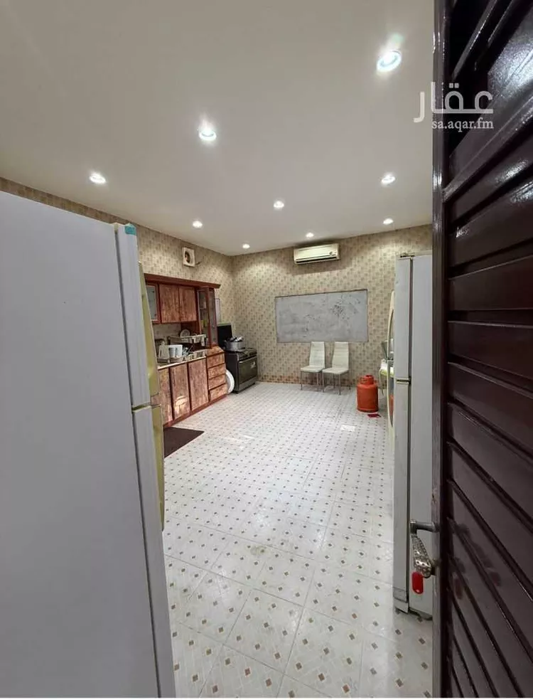 استراحة للبيع في شارع النضر بن انس, حي مزارع ديراب, مدينة مزارع ديراب, منطقة الرياض صورة 5