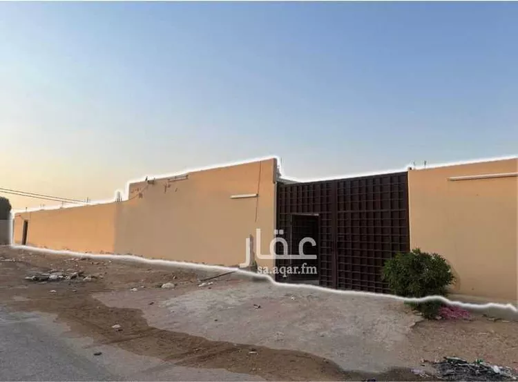 استراحة للبيع في شارع انس ابن اوس الانصاري, حي قريه ديراب, مدينة قريه ديراب, منطقة الرياض