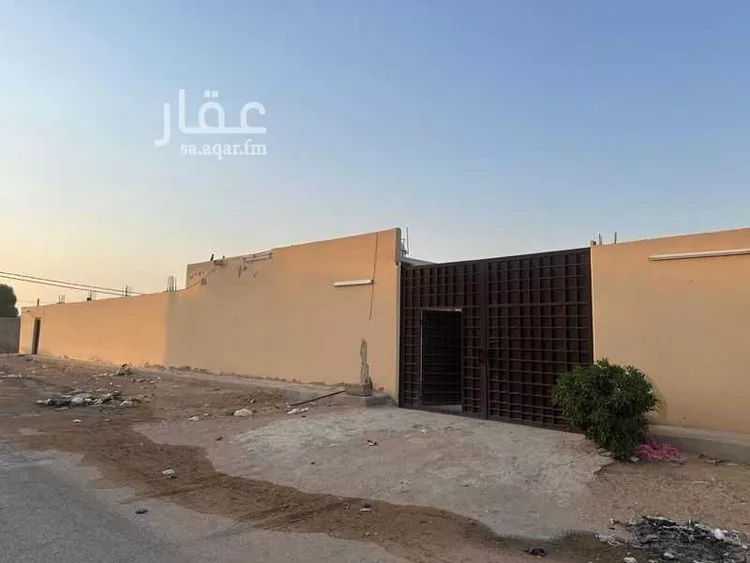 استراحة للبيع في شارع انس ابن اوس الانصاري, حي قريه ديراب, مدينة قريه ديراب, منطقة الرياض صورة 3