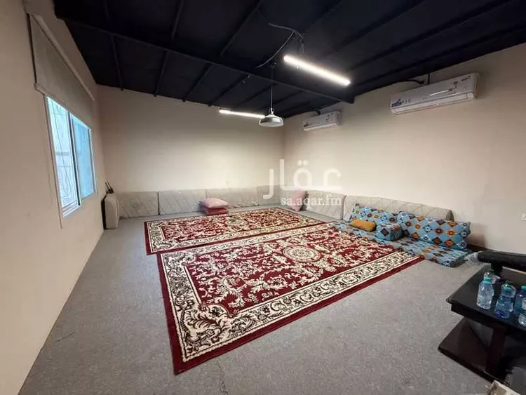 استراحة للإيجار في شارع هجرة الاوسط 902, حي تجمع سكاني الحنية, مدينة تجمع سكاني الحنية, منطقة الرياض صورة 4