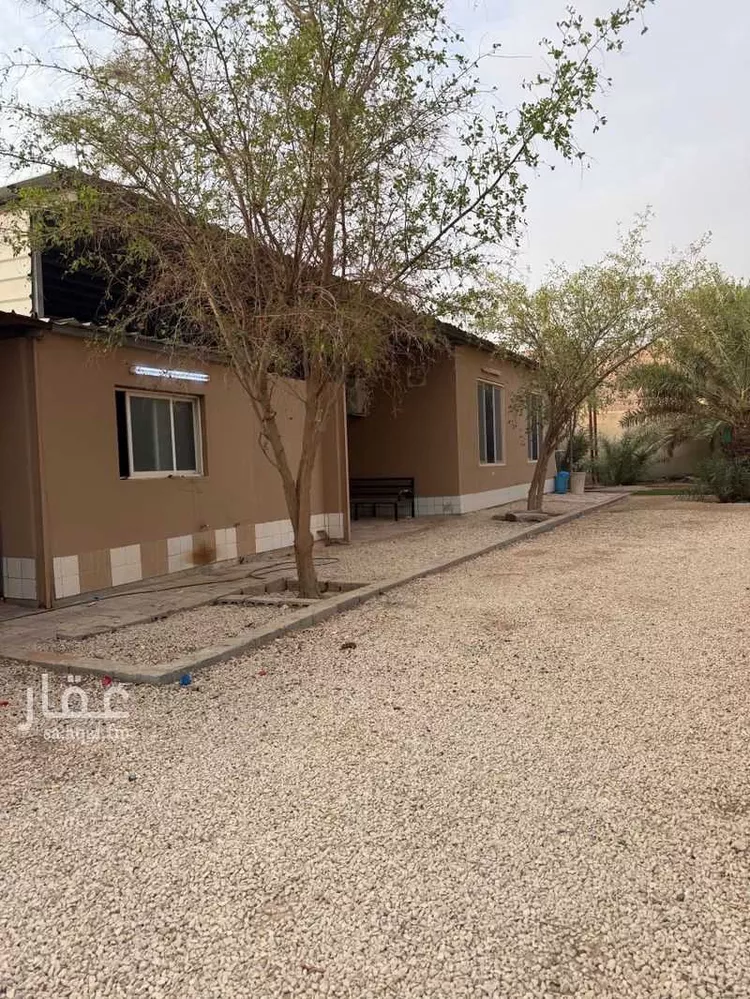 استراحة للبيع في شارع قصور ال مقبل 14, حي قصور ال مقبل, مدينة مزارع البطين ومزرعه دواجن, منطقة الرياض صورة 3