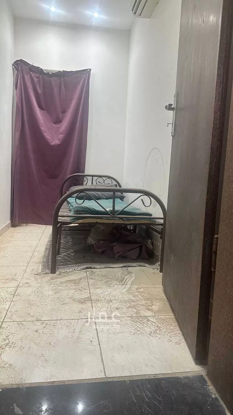 غرفة للإيجار في شارع أبي الحسن بن سالم ، حي غرناطة ، الرياض ، منطقة الرياض صورة 2