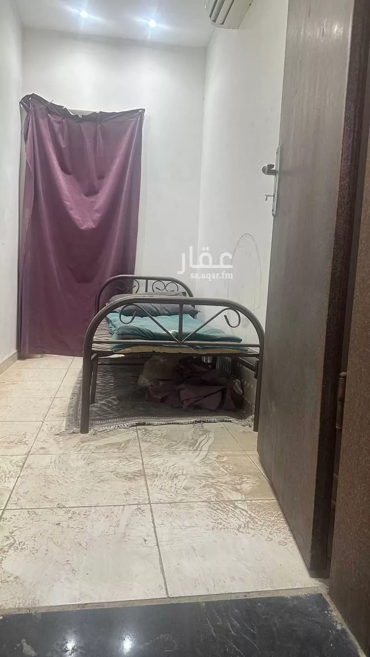 غرفة للإيجار في شارع أبي الحسن بن سالم ، حي غرناطة ، الرياض ، منطقة الرياض صورة 2
