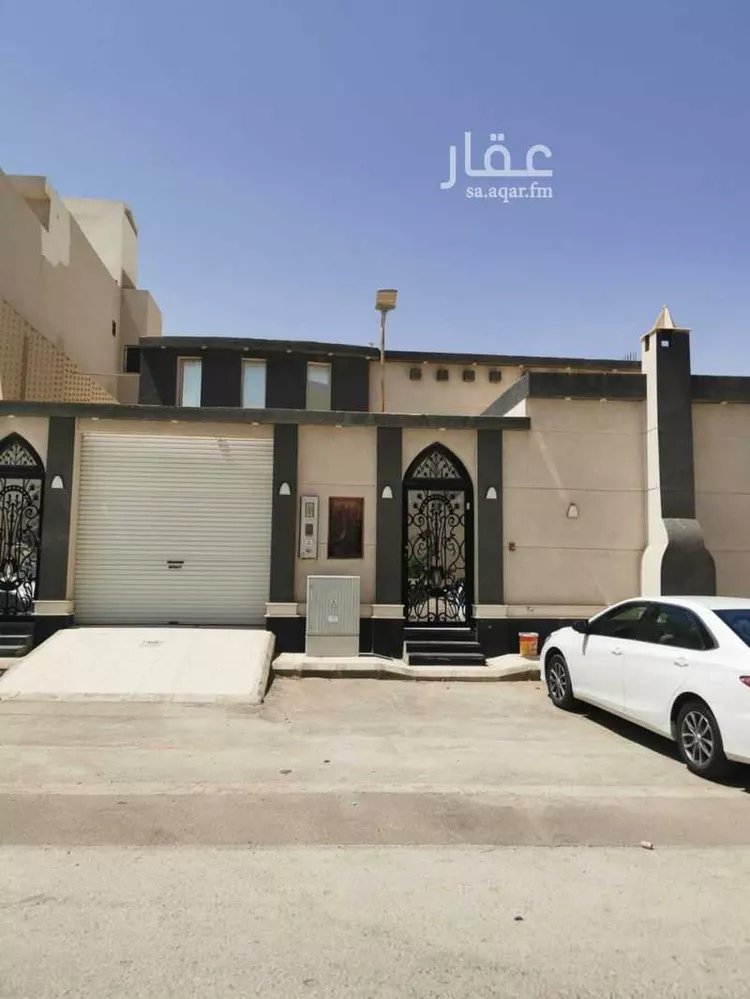 دور للبيع في شارع محمد بن مسعود الزواوي, حي المهدية, مدينة الرياض, منطقة الرياض