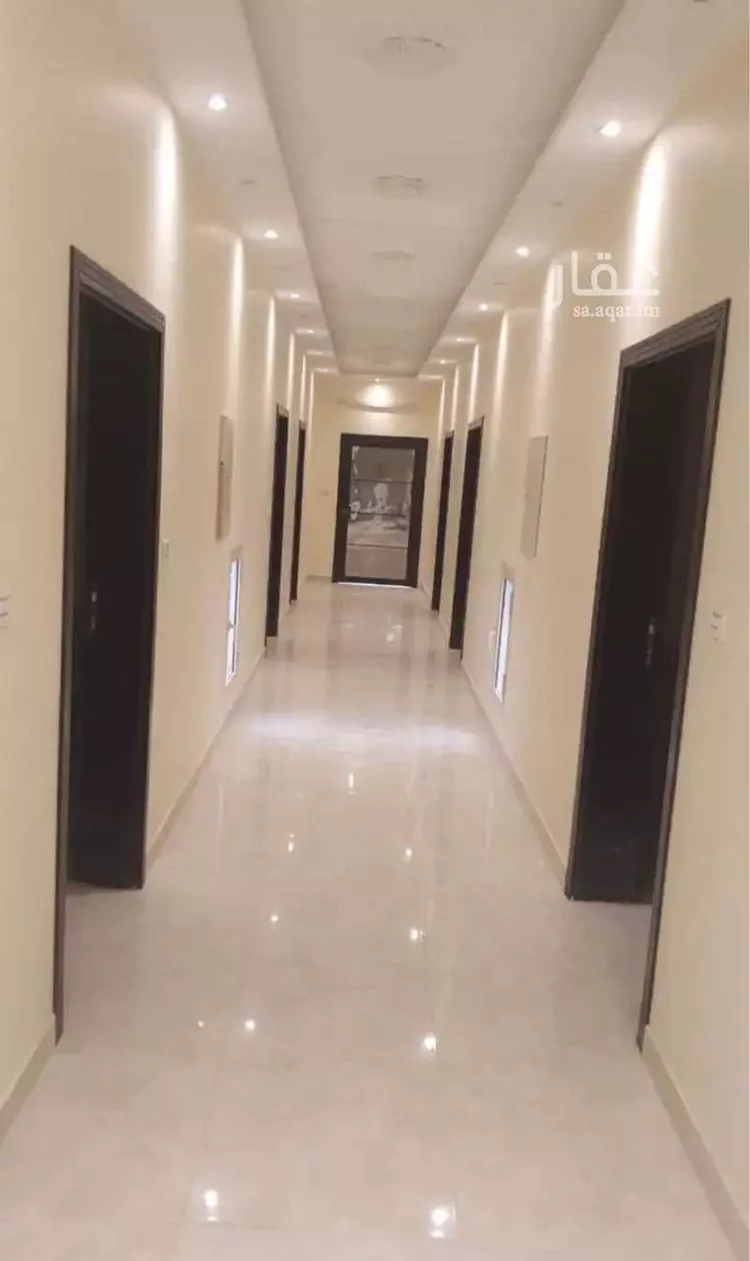 عمارة للإيجار في شارع طريق عامر بن فهيره, حي النعيم, مدينة رابغ, منطقة مكة المكرمة صورة 3