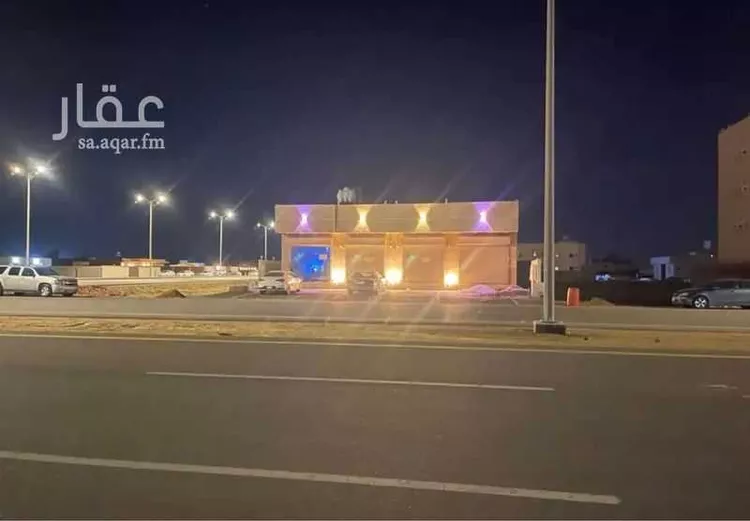 عمارة للإيجار في شارع طريق عامر بن فهيره, حي النعيم, مدينة رابغ, منطقة مكة المكرمة صورة 5