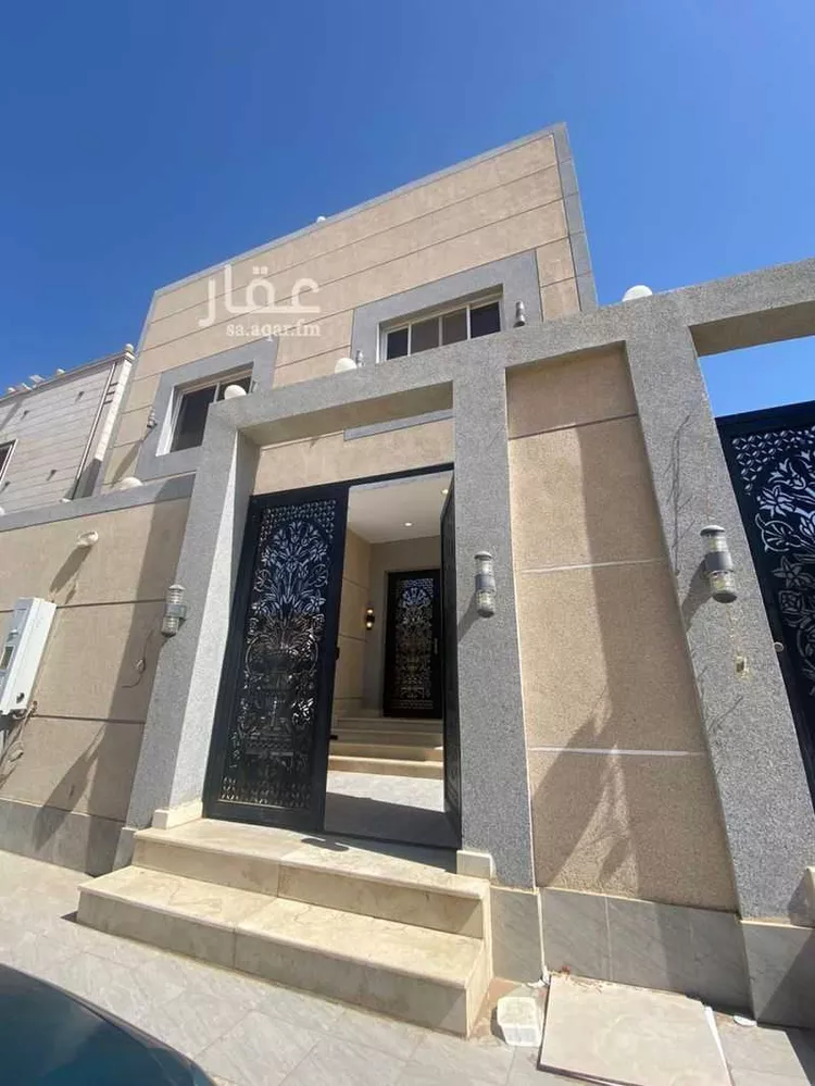 فيلا للإيجار في حي الوفاء, مدينة جدة, منطقة مكة المكرمة صورة 3