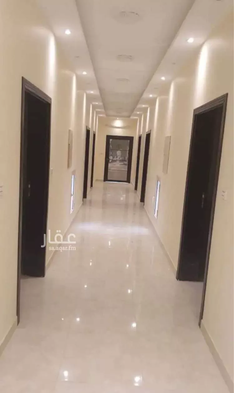 شقة للإيجار في شارع طريق عامر بن فهيره, حي النعيم, مدينة رابغ, منطقة مكة المكرمة صورة 4