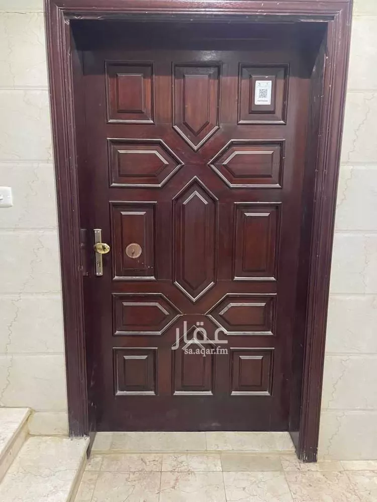 شقة للإيجار في شارع مهنا بامزروع ، حي الرياض ، جدة ، جدة صورة 3