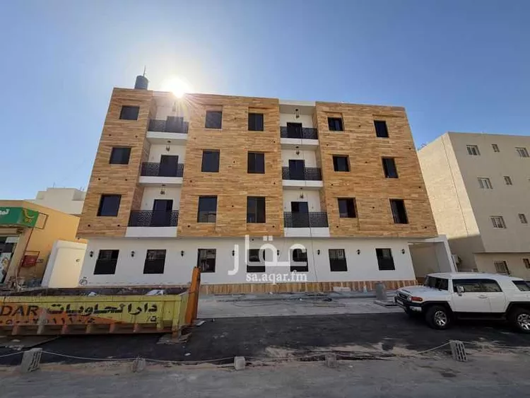 عمارة للإيجار في شارع زياد بن صبيح ، حي النرجس ، الرياض ، منطقة الرياض