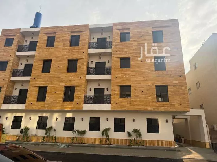 عمارة للإيجار في شارع زياد بن صبيح ، حي النرجس ، الرياض ، منطقة الرياض