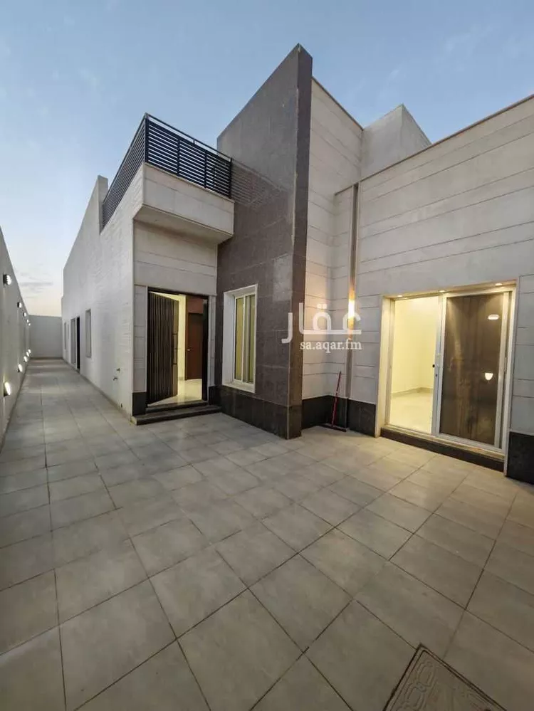 دور للإيجار في شارع وادي نعام ، حي ضاحية نمار ، الرياض ، منطقة الرياض