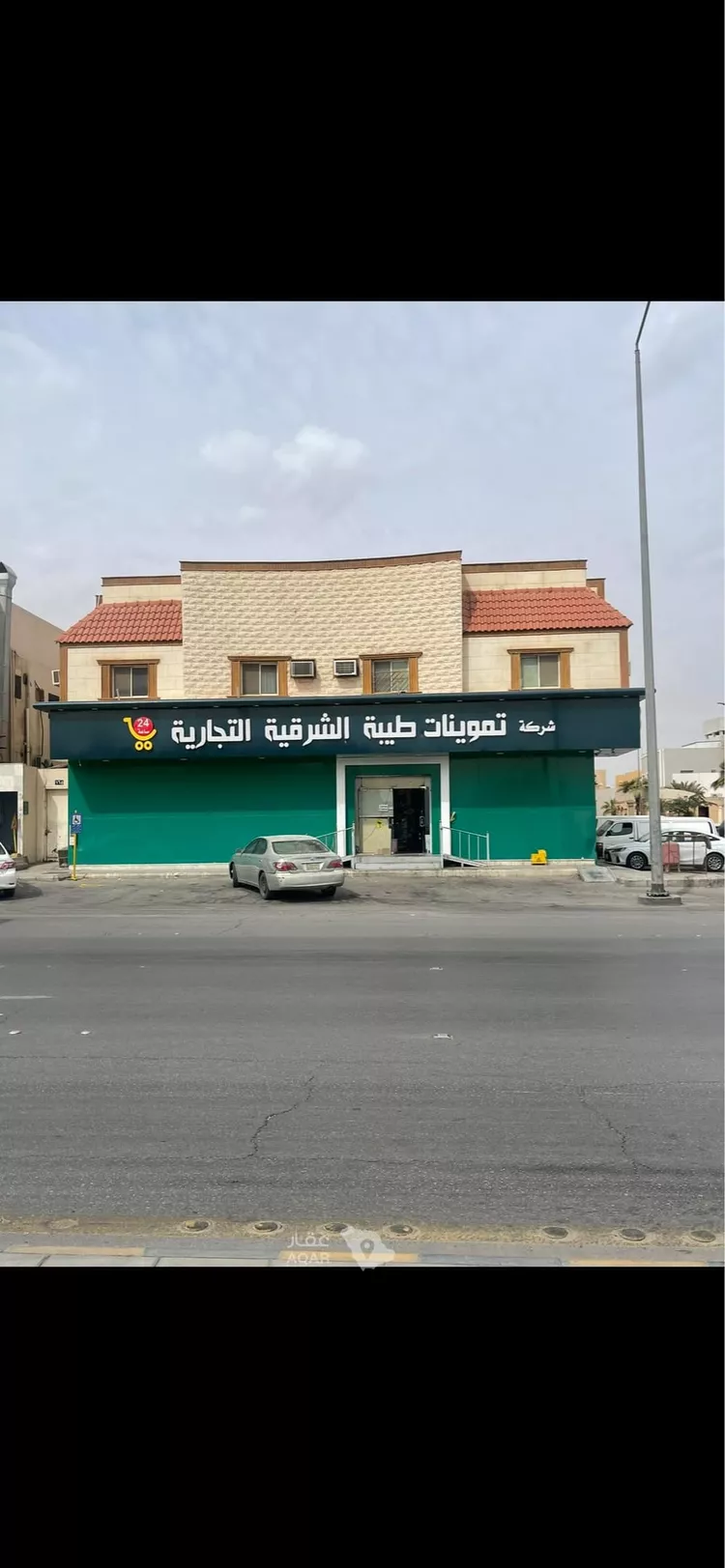 Shop for Rent in Riyadh Ash Shifa