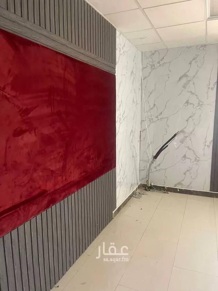 مكتب تجاري للإيجار في شارع حفصة بنت عمر, حي الروضة, مدينة الرياض, منطقة الرياض 6