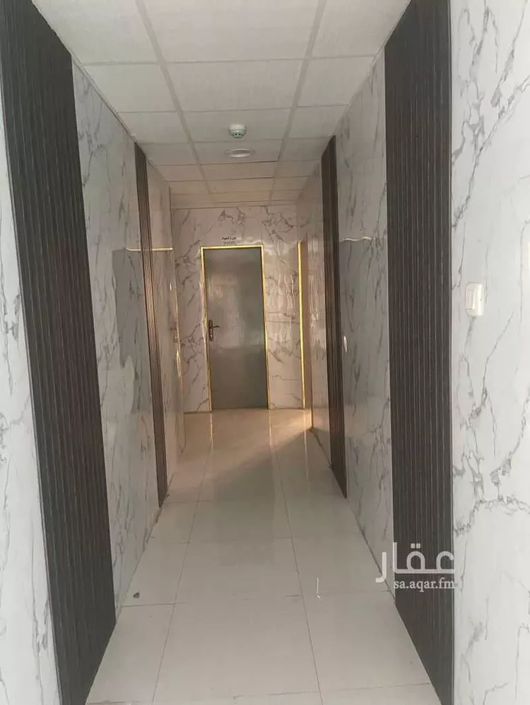 مكتب تجاري للإيجار في شارع حفصة بنت عمر, حي الروضة, مدينة الرياض, منطقة الرياض