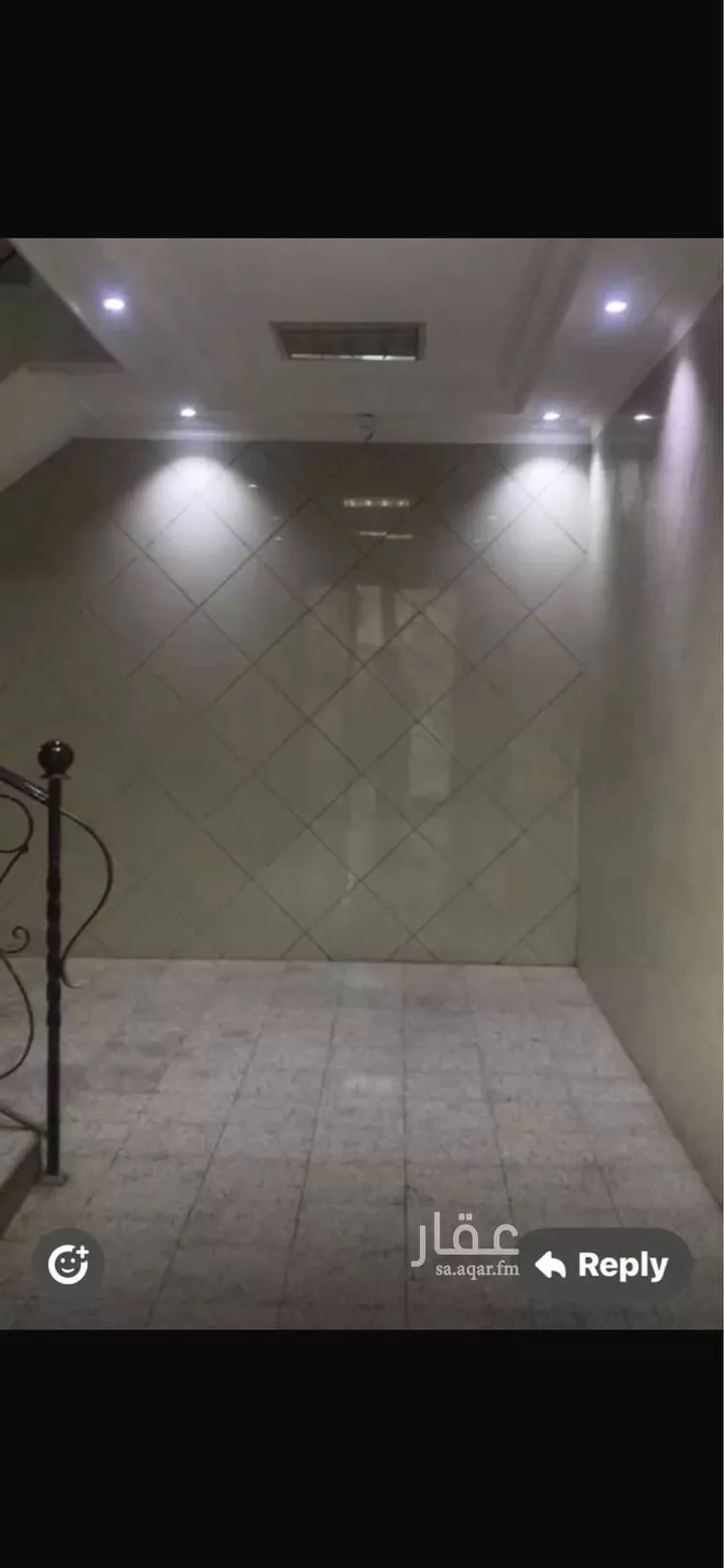 شقة للإيجار في شارع ابن تيمية, حي الشفاء, مدينة الرياض, منطقة الرياض صورة 5