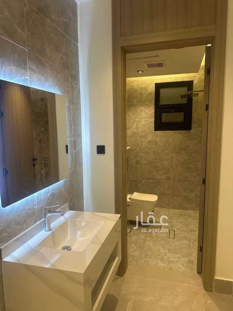 شقة للإيجار في شارع 2136687, حي المهدية, مدينة الرياض, منطقة الرياض صورة 4