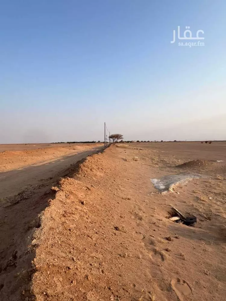 أرض للبيع في الروضة ، الرين صورة 2